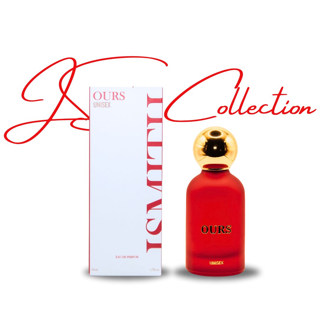 Ours Fragrance