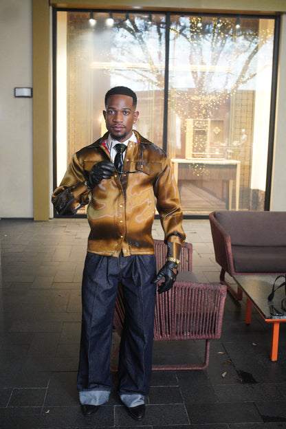 JACKET (Simplicity S9388)