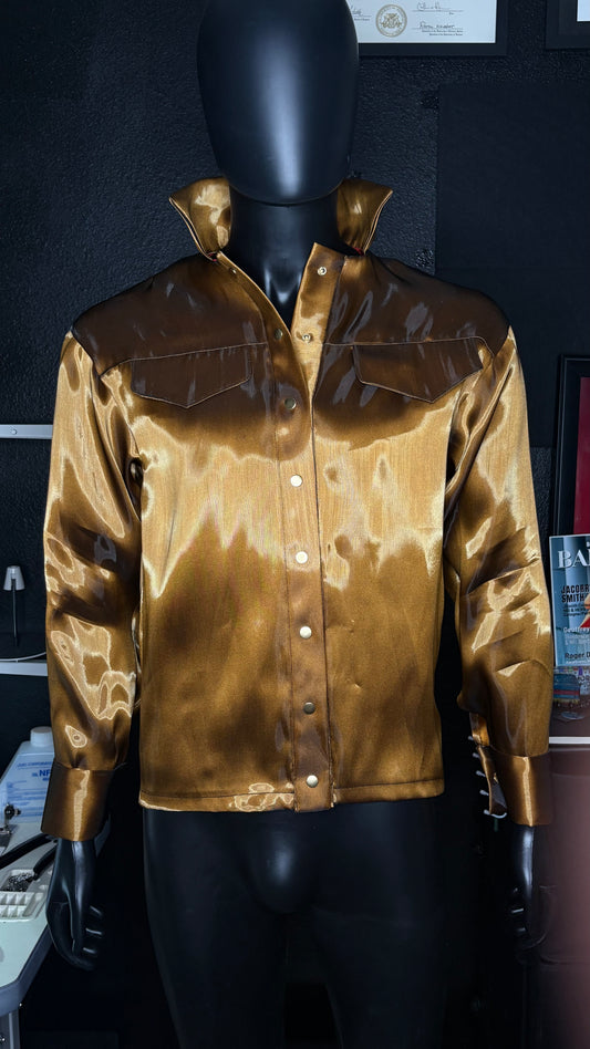 JACKET (Simplicity S9388)