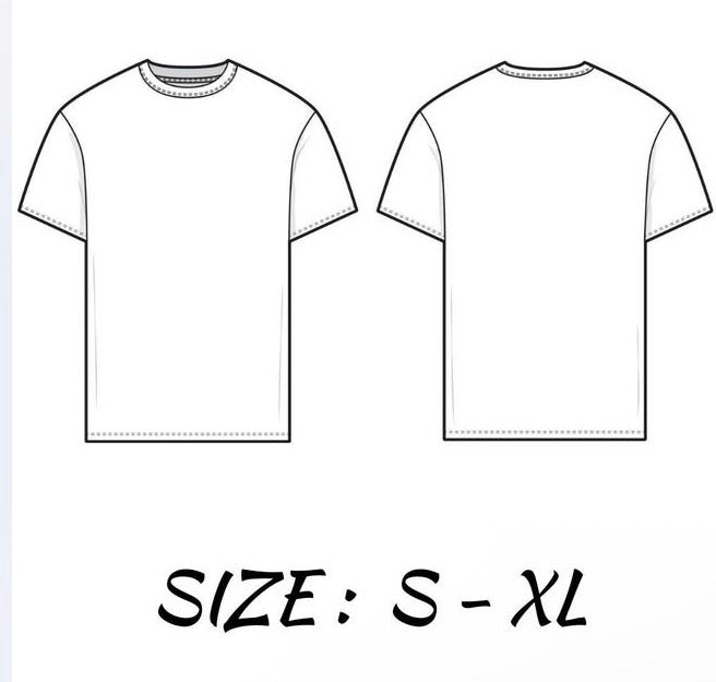 Sewing A T-Shirt (Machine Experience)