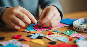 Kids Sewing Class (11-15)