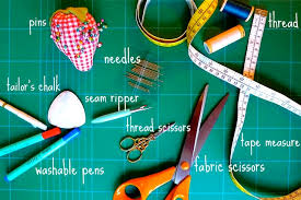 Private Sewing Program