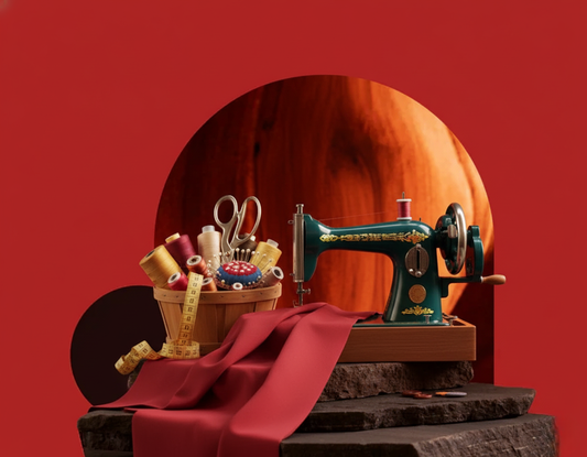 Beginner Sewing Class