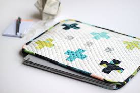 Sewing Laptop Case (Beginner Class)